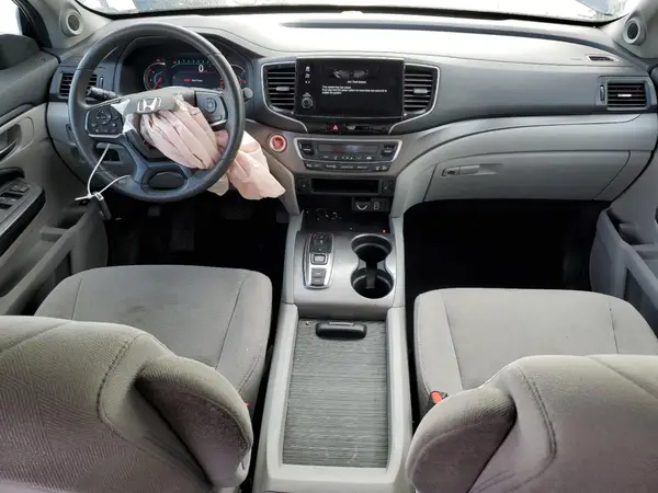 5FNYF5H38MB025569 2021 HONDA PILOT - Image 8