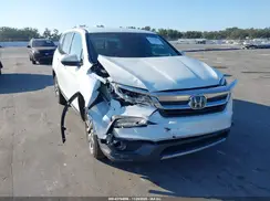 5FNYF5H38MB032859 2021 HONDA PILOT