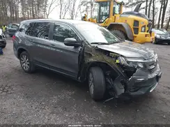 5FNYF5H38MB034515 2021 HONDA PILOT