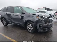 5FNYF5H38MB037723 2021 HONDA PILOT