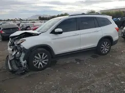 5FNYF5H38MB041206 2021 HONDA PILOT