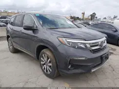5FNYF5H38MB042503 2021 HONDA PILOT