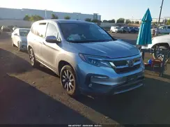 5FNYF5H38MB045935 2021 HONDA PILOT