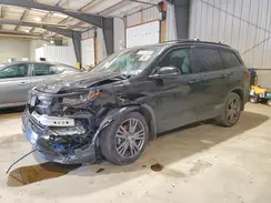 5FNYF5H38NB007297 2022 HONDA PILOT