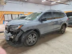 5FNYF5H38NB018350 2022 HONDA PILOT