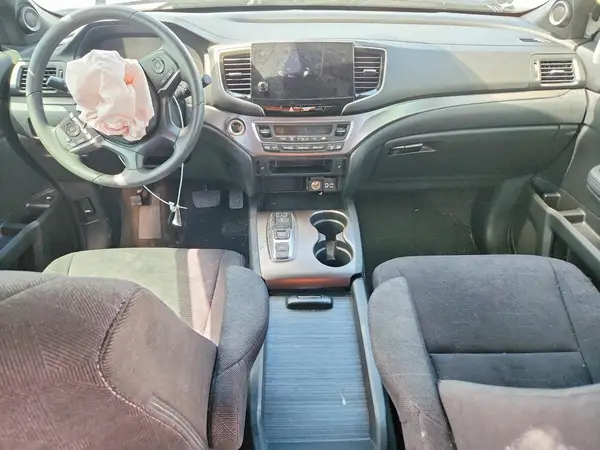 5FNYF5H38NB019224 2022 HONDA PILOT - Image 8