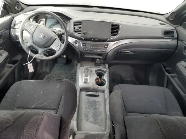5FNYF5H38NB019787 2022 HONDA PILOT - Image 8