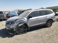 5FNYF5H38NB028277 2022 HONDA PILOT