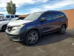 5FNYF5H38NB034497 2022 HONDA PILOT