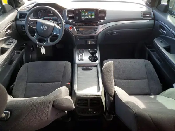5FNYF5H38NB034497 2022 HONDA PILOT - Image 8