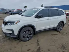 5FNYF5H38NB035245 2022 HONDA PILOT