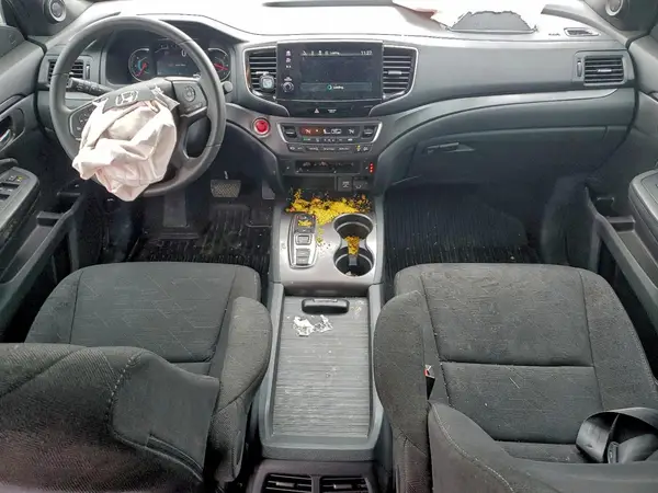 5FNYF5H38NB035245 2022 HONDA PILOT - Image 8