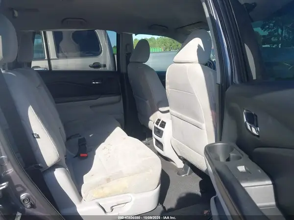 5FNYF5H39GB001480 2016 HONDA PILOT - Image 7