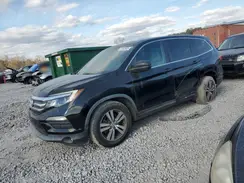 5FNYF5H39GB003181 2016 HONDA PILOT