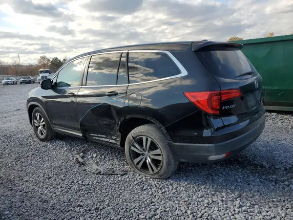5FNYF5H39GB003181 2016 HONDA PILOT - Image 2