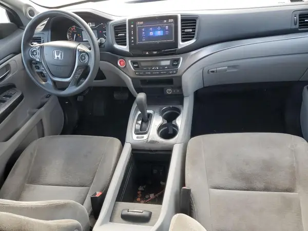 5FNYF5H39GB003181 2016 HONDA PILOT - Image 8
