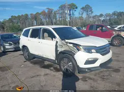 5FNYF5H39GB008168 2016 HONDA PILOT