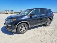 5FNYF5H39GB011295 2016 HONDA PILOT