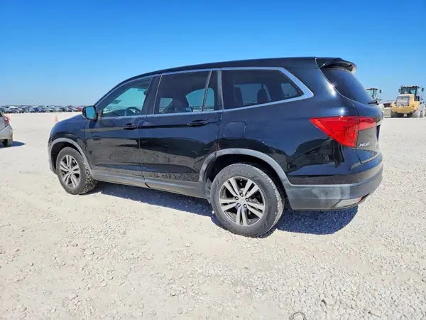 5FNYF5H39GB011295 2016 HONDA PILOT - Image 2