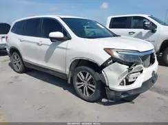 5FNYF5H39GB013225 2016 HONDA PILOT