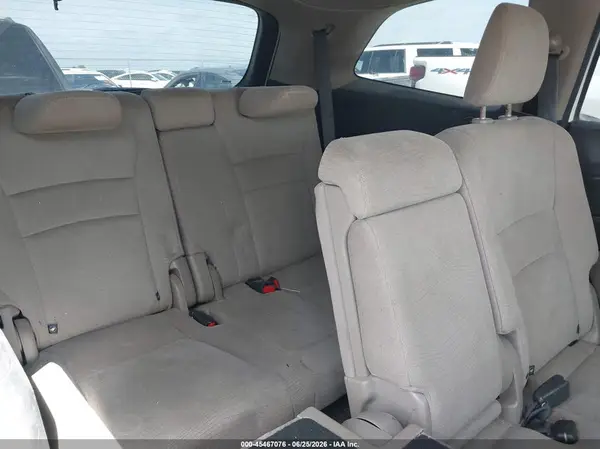 5FNYF5H39GB013225 2016 HONDA PILOT - Image 8