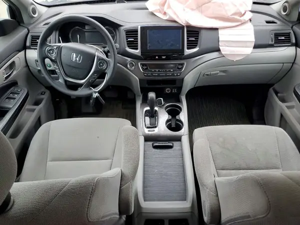 5FNYF5H39GB014133 2016 HONDA PILOT - Image 8