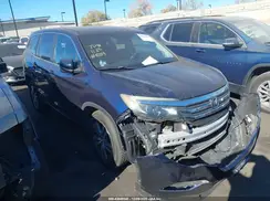 5FNYF5H39GB019834 2016 HONDA PILOT