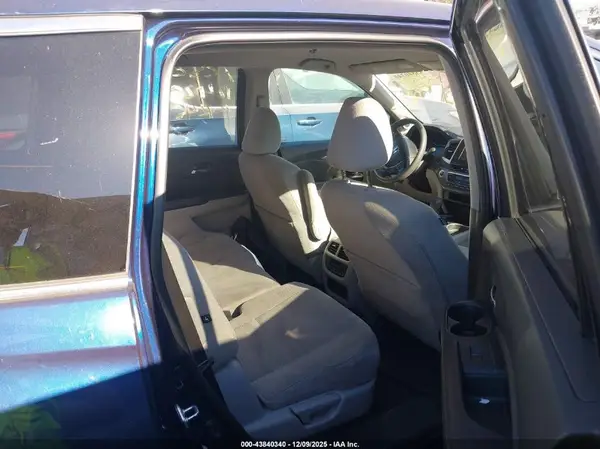 5FNYF5H39GB019834 2016 HONDA PILOT - Image 8