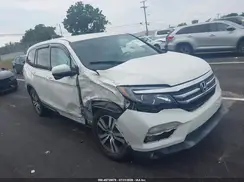 5FNYF5H39GB021793 2016 HONDA PILOT