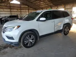 5FNYF5H39GB021809 2016 HONDA PILOT