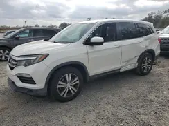 5FNYF5H39GB021812 2016 HONDA PILOT