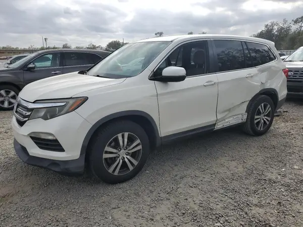 5FNYF5H39GB021812 2016 HONDA PILOT - Image 1