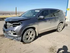 5FNYF5H39GB025519 2016 HONDA PILOT