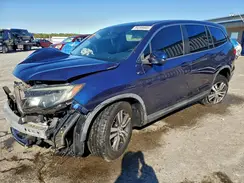 5FNYF5H39GB029926 2016 HONDA PILOT
