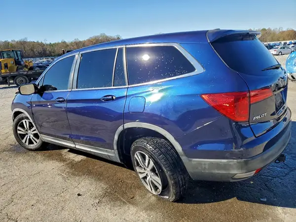 5FNYF5H39GB029926 2016 HONDA PILOT - Image 2