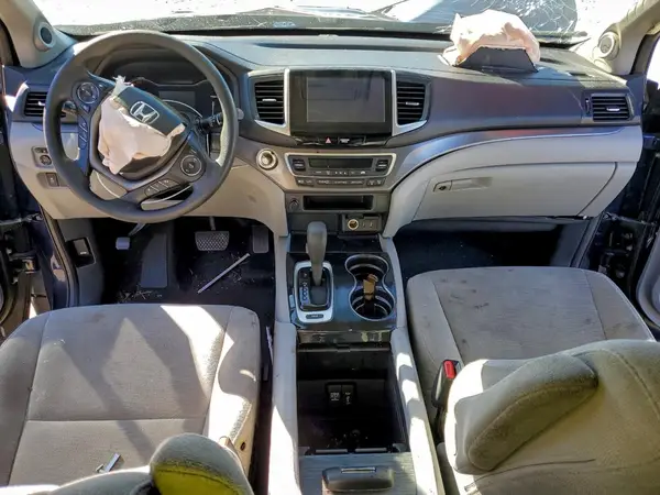 5FNYF5H39GB029926 2016 HONDA PILOT - Image 8
