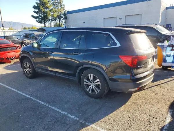 5FNYF5H39GB034897 2016 HONDA PILOT - Image 2