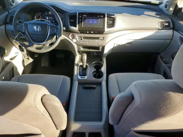 5FNYF5H39GB034897 2016 HONDA PILOT - Image 8