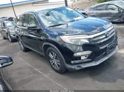 5FNYF5H39GB036620 2016 HONDA PILOT