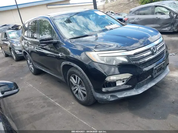 5FNYF5H39GB036620 2016 HONDA PILOT - Image 1