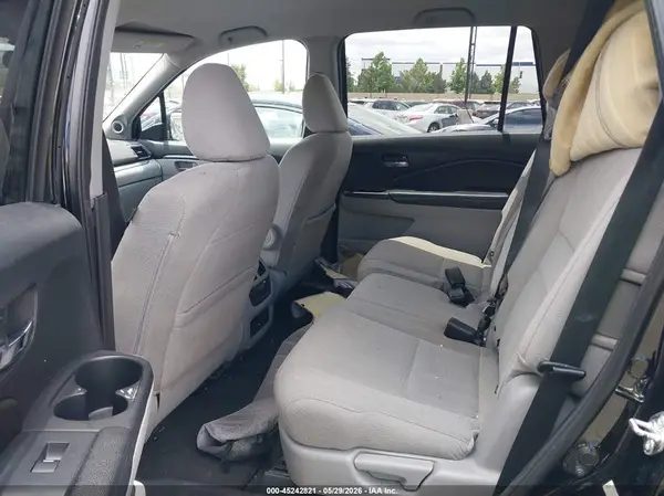 5FNYF5H39GB036620 2016 HONDA PILOT - Image 8