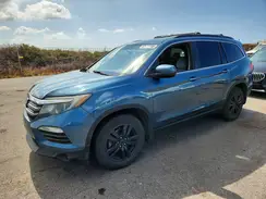 5FNYF5H39GB043759 2016 HONDA PILOT