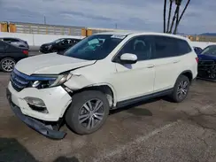 5FNYF5H39HB000315 2017 HONDA PILOT