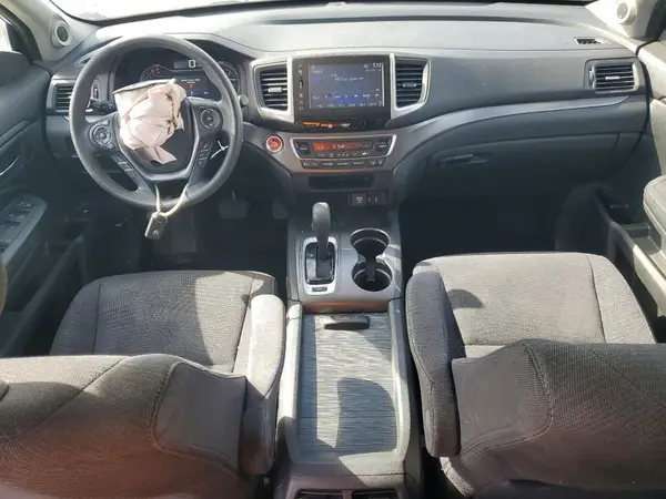 5FNYF5H39HB000315 2017 HONDA PILOT - Image 8