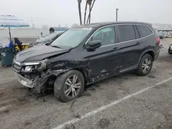 5FNYF5H39HB006891 2017 HONDA PILOT