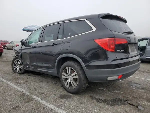5FNYF5H39HB006891 2017 HONDA PILOT - Image 2