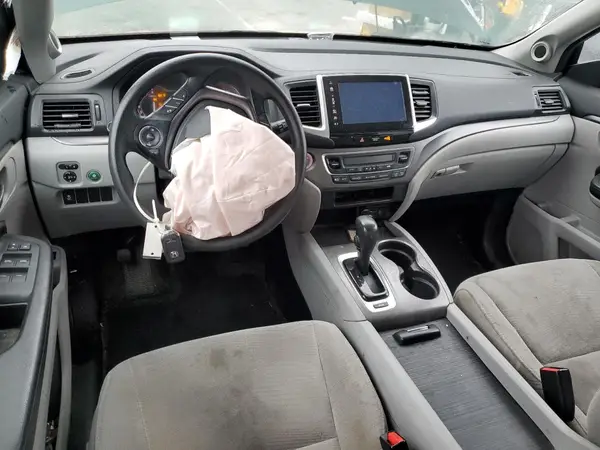 5FNYF5H39HB006891 2017 HONDA PILOT - Image 8
