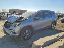 5FNYF5H39HB010360 2017 HONDA PILOT