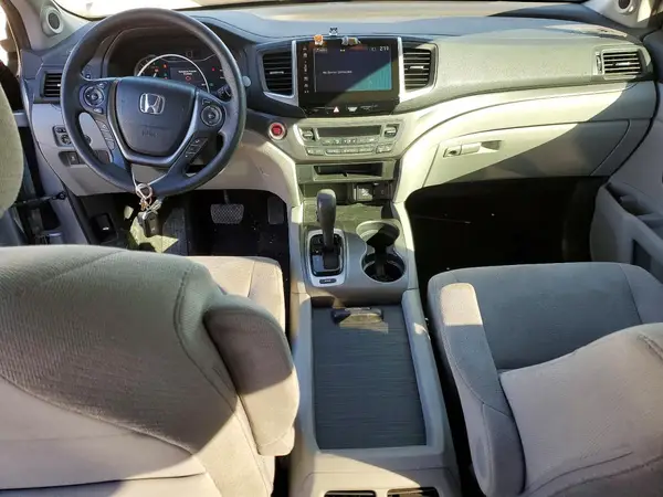 5FNYF5H39HB010360 2017 HONDA PILOT - Image 8