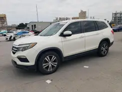 5FNYF5H39HB021035 2017 HONDA PILOT